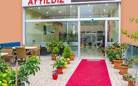 Ayyildiz Trabzon